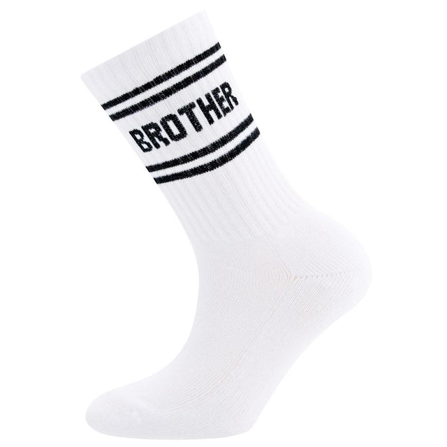 Tennissocken Kinder BROTHER" "