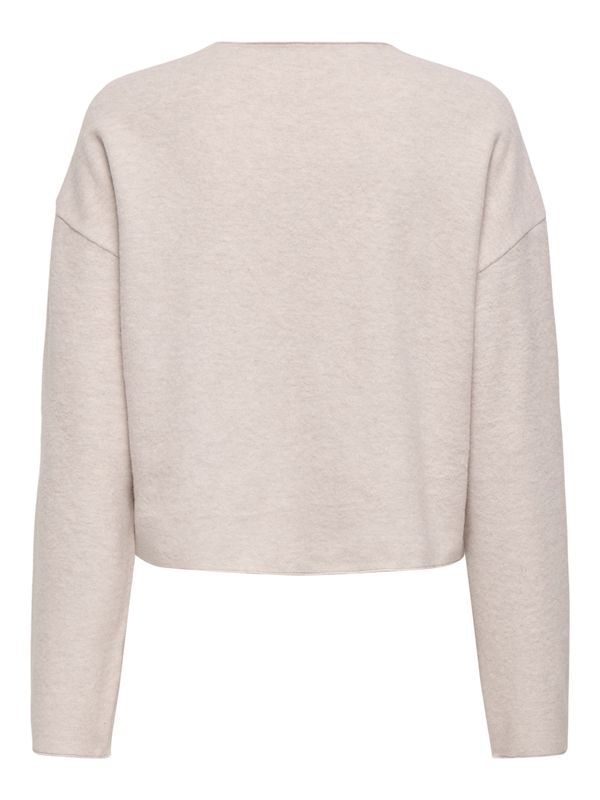 ONLMATTY L/S LOOSE CARDIGAN CC SWT