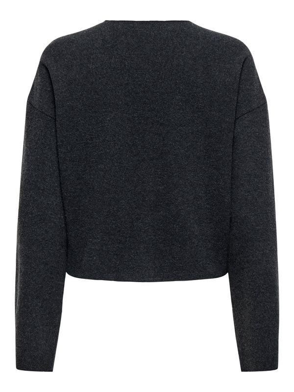 ONLMATTY L/S LOOSE CARDIGAN CC SWT