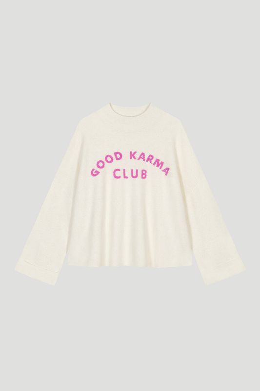 Coco Knit Jumper