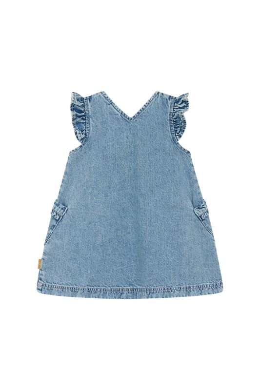 Dress HCKaila Denim