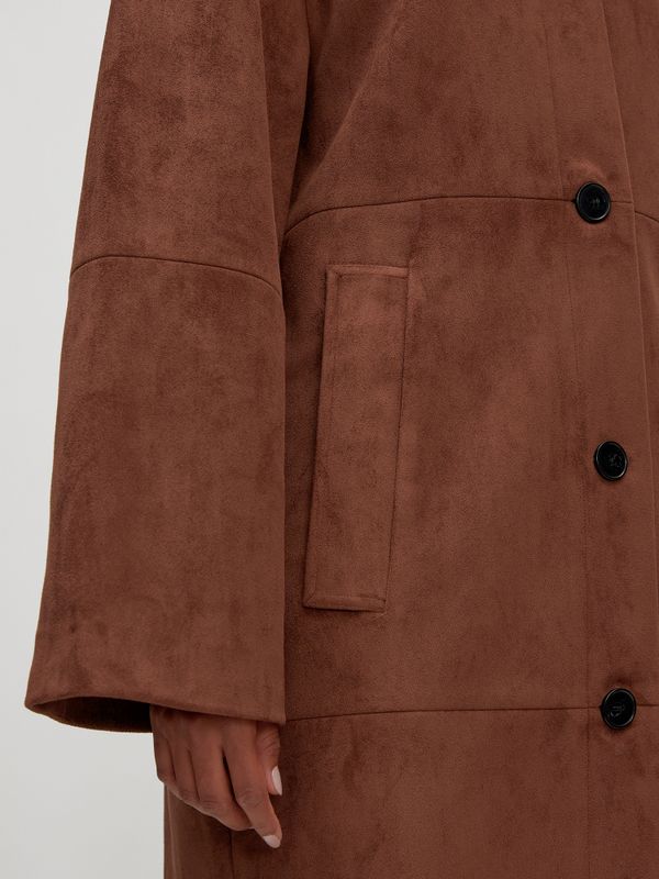 Ignacio Coat