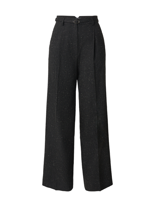 Benni Wool Trousers