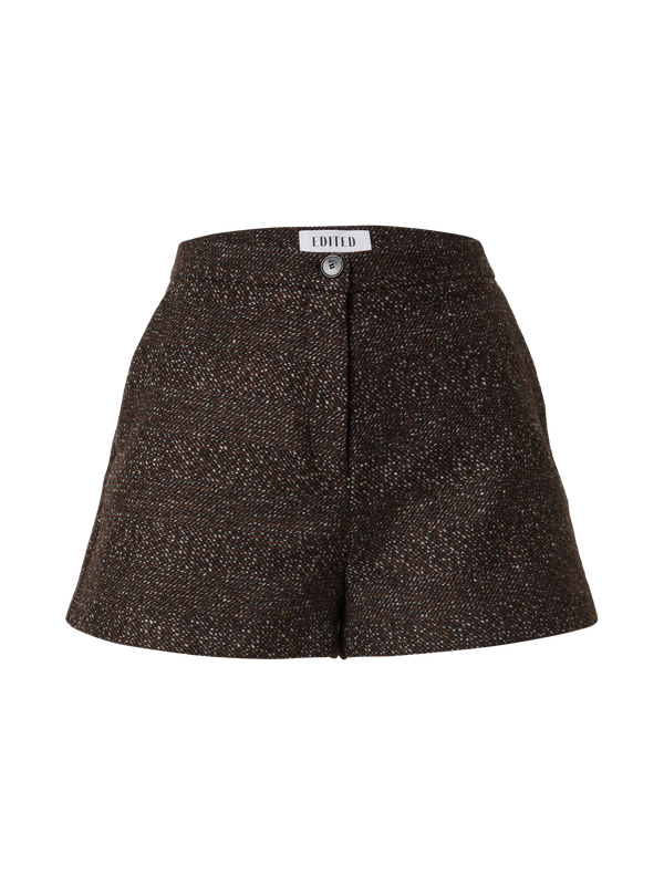 Hayden Wool Shorts