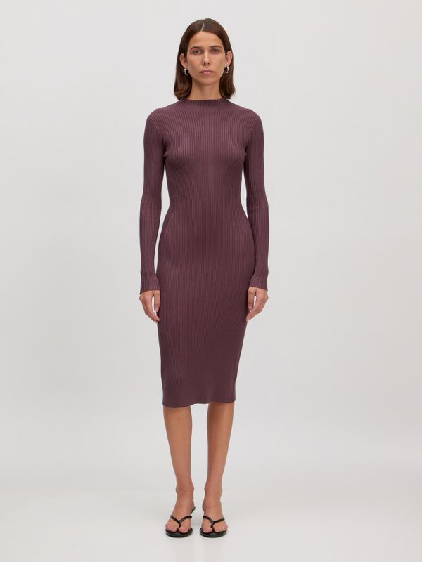 hada knit dress