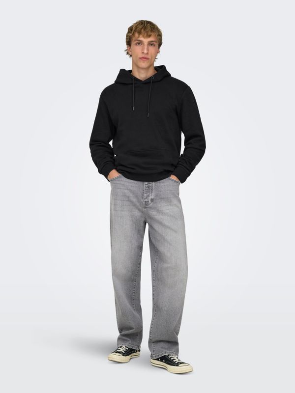 ONSCERES HOODIE SWEAT NOOS