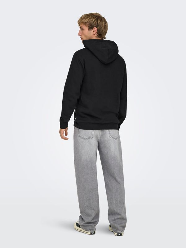 ONSCERES HOODIE SWEAT NOOS
