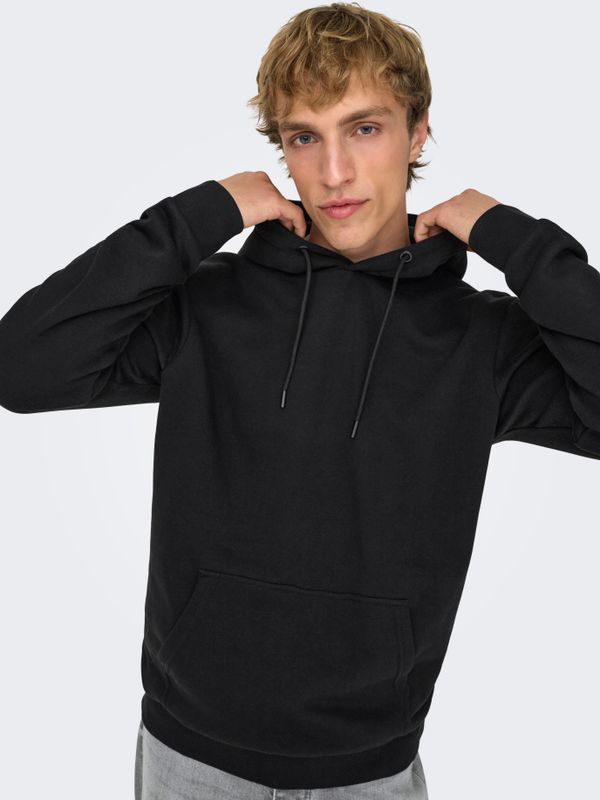 ONSCERES HOODIE SWEAT NOOS