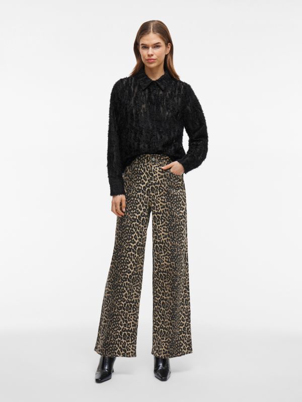 VIMILLICENT L/S SHIRT/R