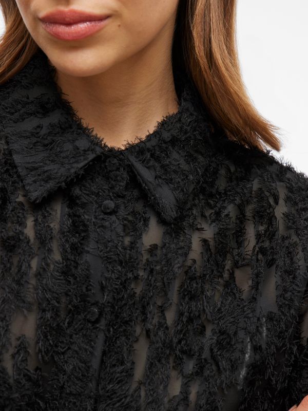 VIMILLICENT L/S SHIRT/R