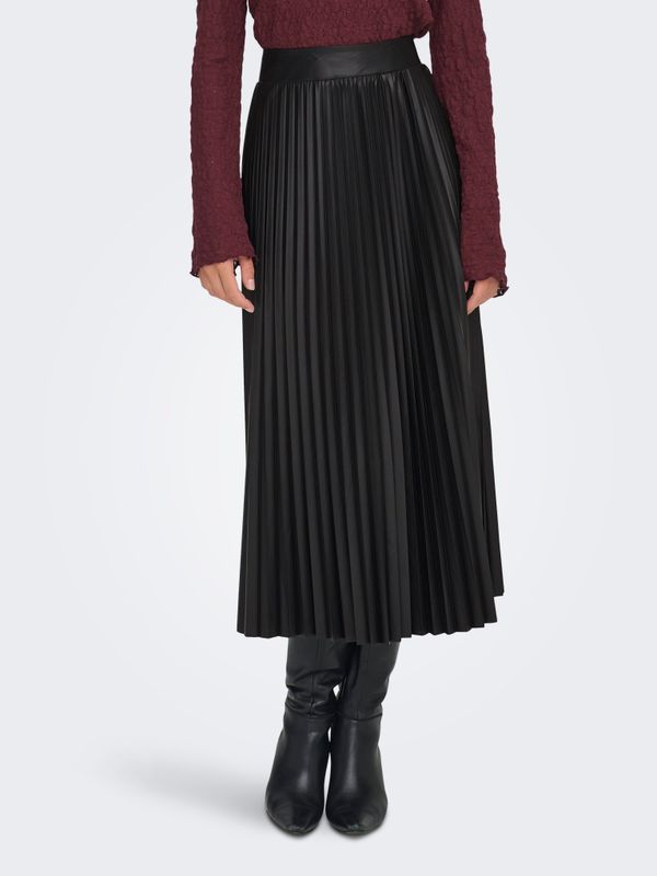ONLANINA SMALL PLEAT SKIRT JRS