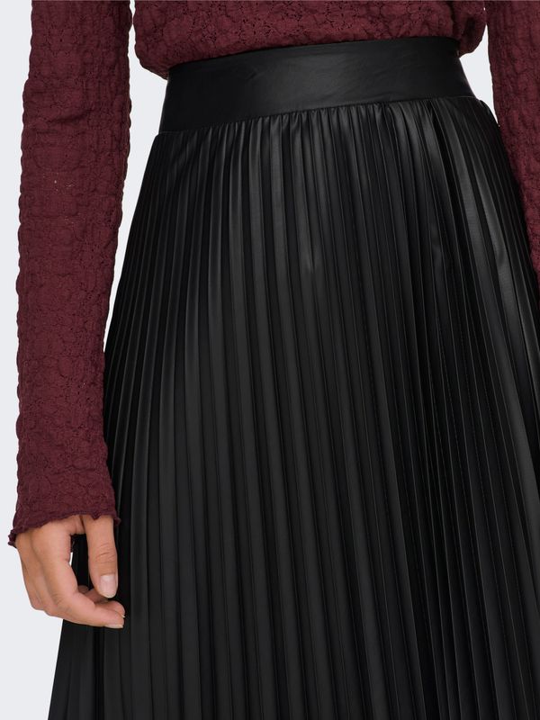 ONLANINA SMALL PLEAT SKIRT JRS
