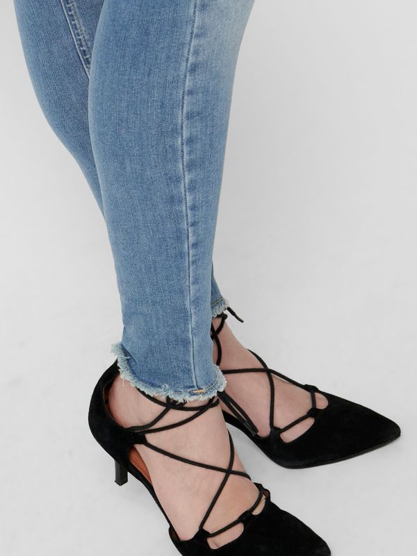 ONLBLUSH MID SK AK RW DNM REA1467 NOOS