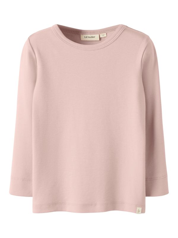 NMNGAYO LS SLIM TOP LIL NOOS