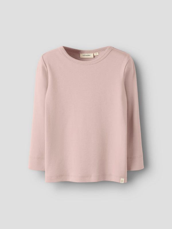 NMNGAYO LS SLIM TOP LIL NOOS