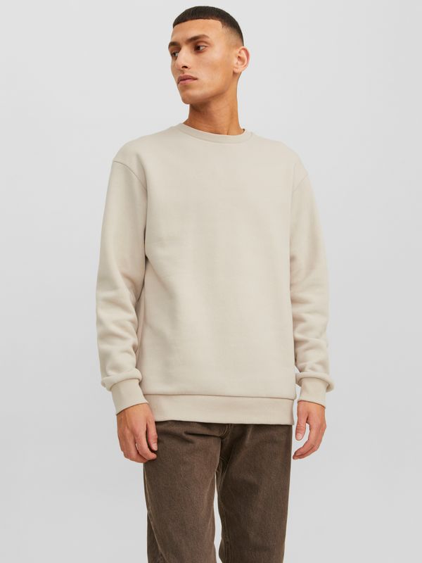 Sweatshirt JJEBRADLEY
