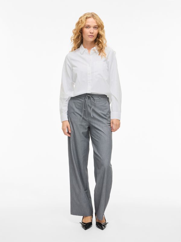 VIDARMA L/S REGULAR SHIRT - NOOS