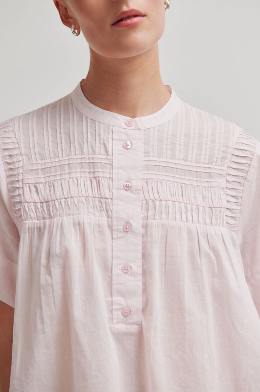 Maise SS Blouse