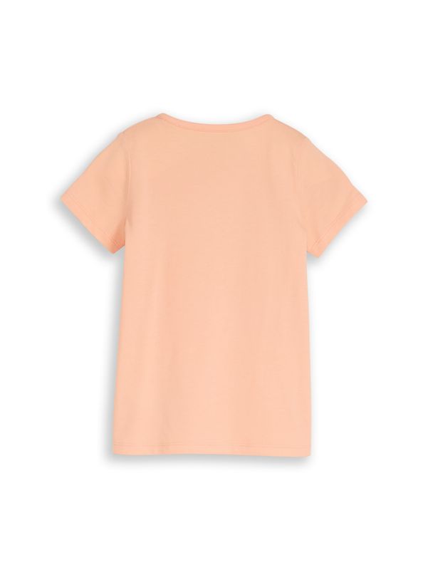 T-Shirt mit Print