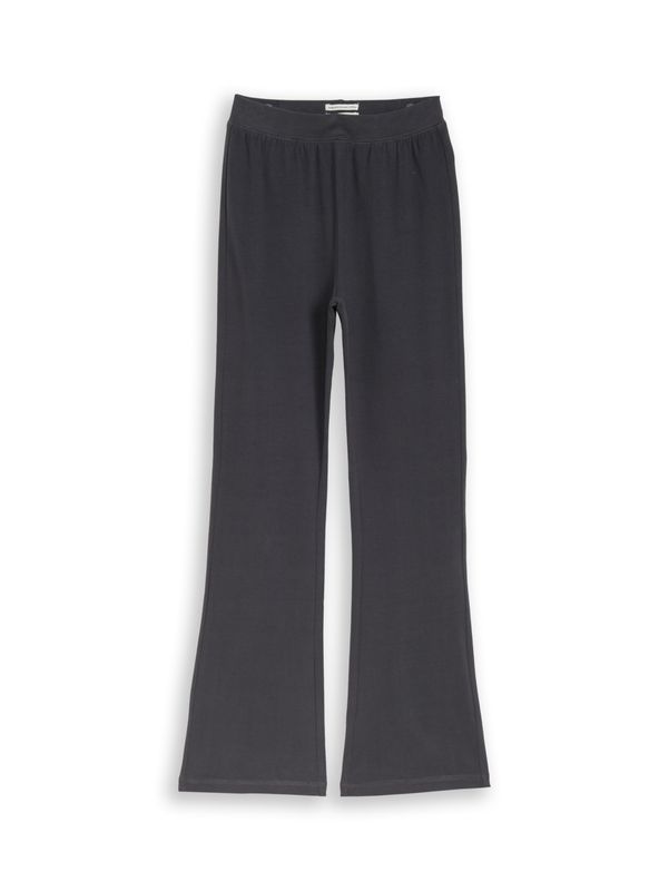 Flared Leggings