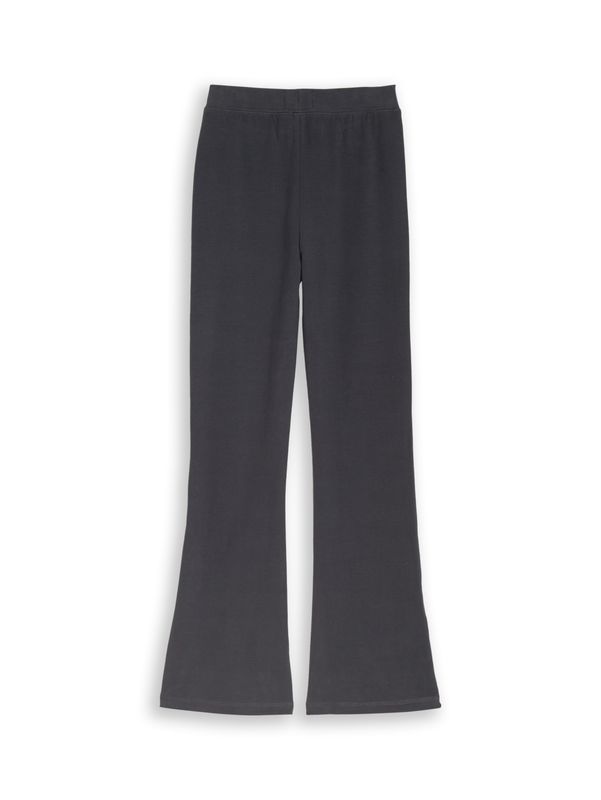 Flared Leggings