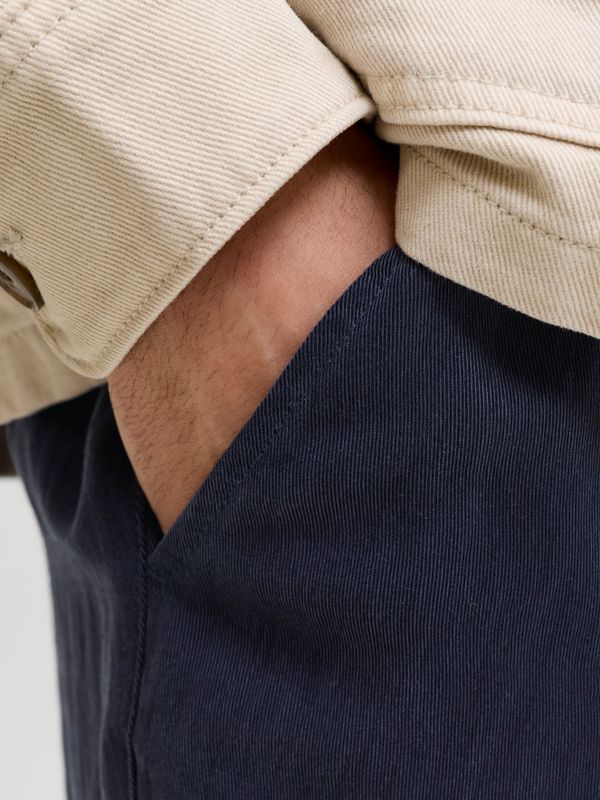 JPSTKARL SKYE JOGGER SN