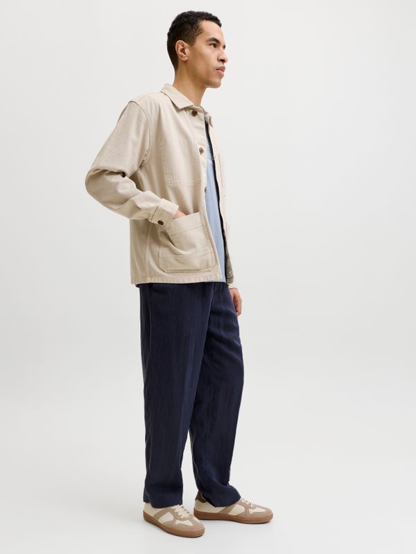 JPSTKARL SKYE JOGGER SN