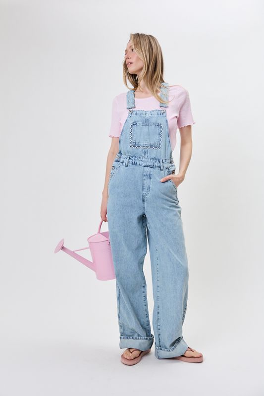 Solei daneim overall