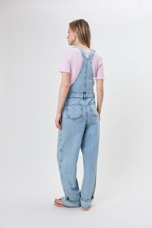 Solei daneim overall