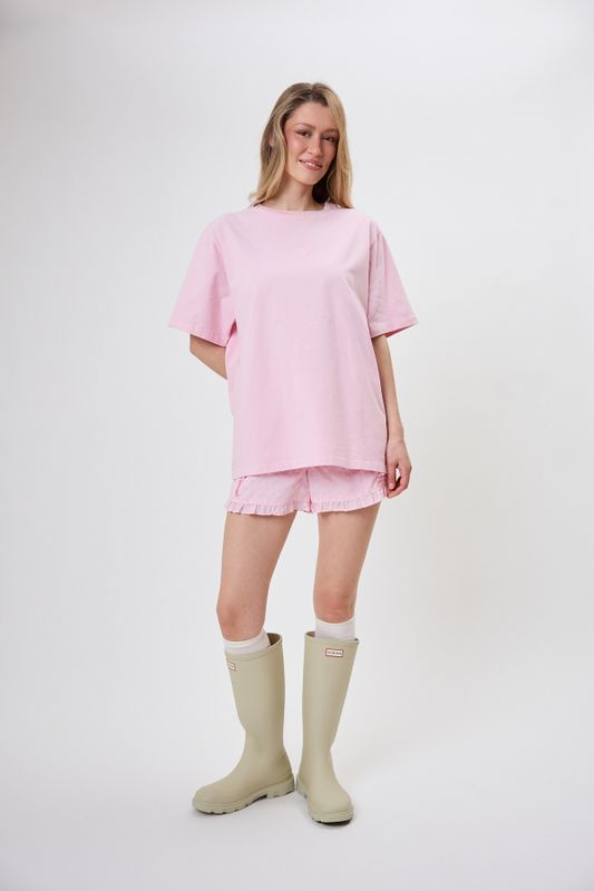 BF T-Shirt Veggies