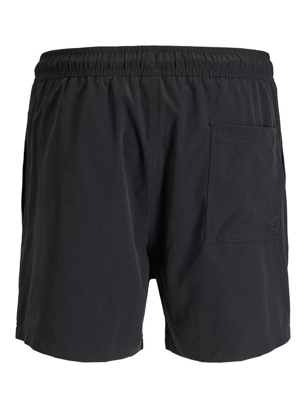 JPSTMAUI TROPIC SOLID SWIM SHORTS REG SN