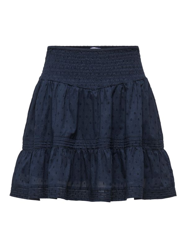 ONLKATTI SHORT SKORT WVN NOOS