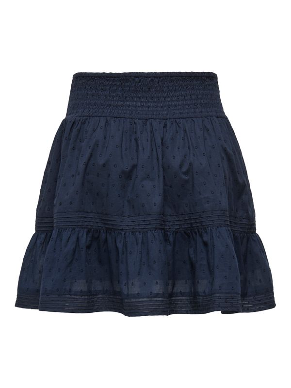ONLKATTI SHORT SKORT WVN NOOS