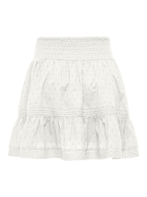 ONLKATTI SHORT SKORT WVN NOOS