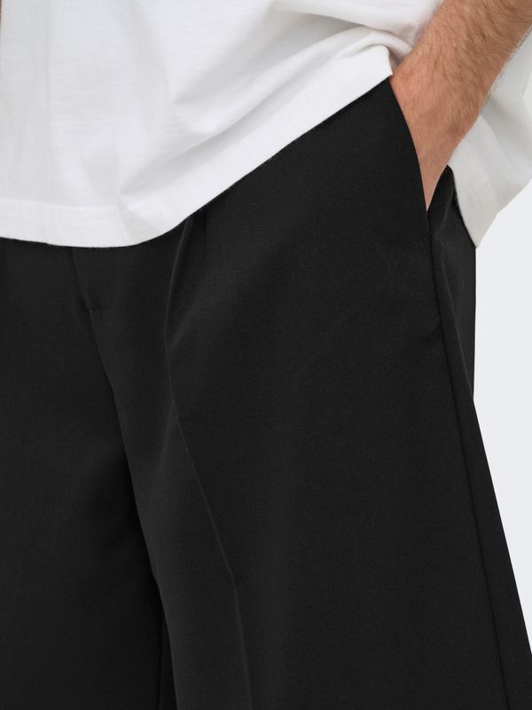 ONSDAVES LOOSE TAILORED 0346 SHORTS FRML