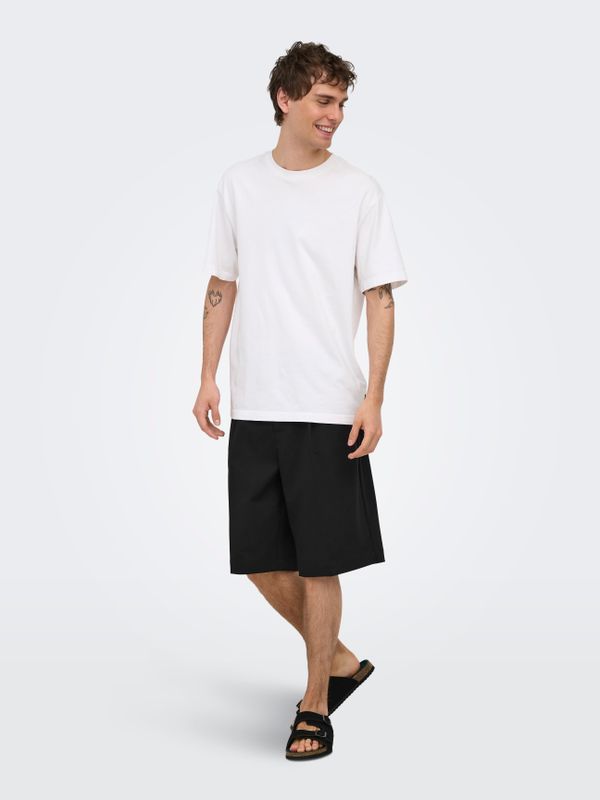 ONSDAVES LOOSE TAILORED 0346 SHORTS FRML
