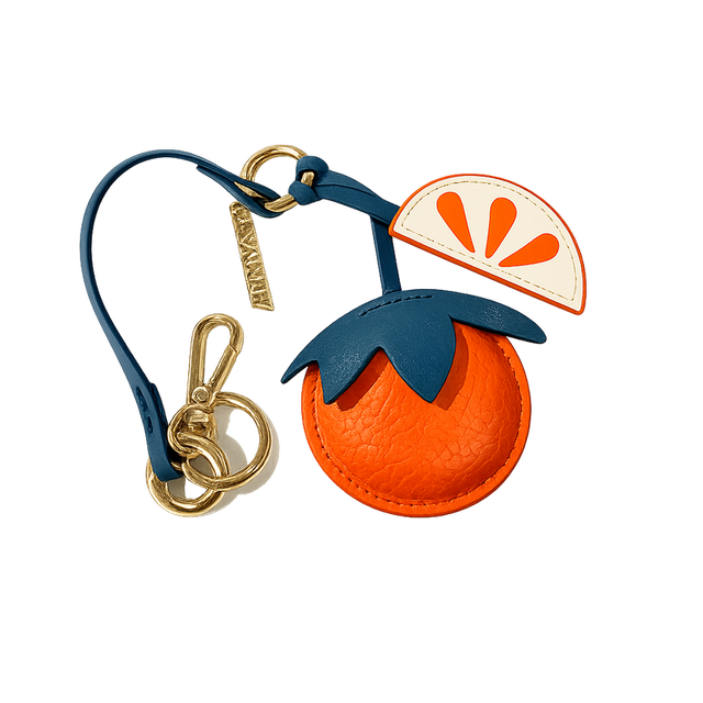 Orange Charm