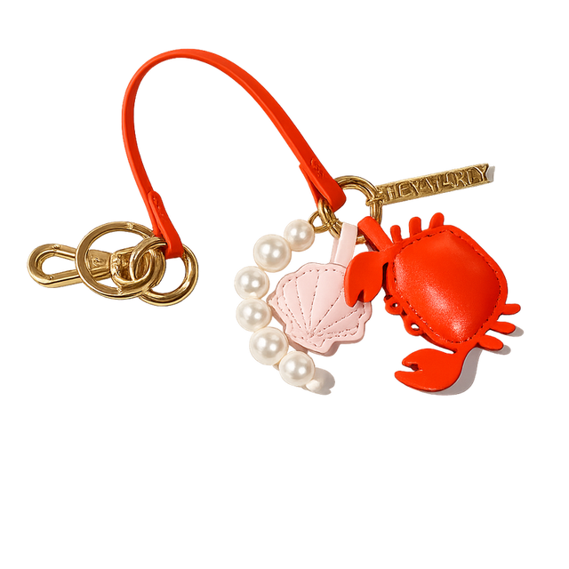Crab Charm