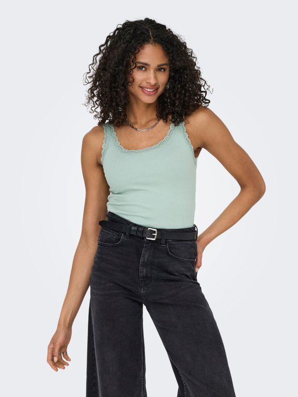 ONLSARA SHARAI TANK TOP JRS NOOS