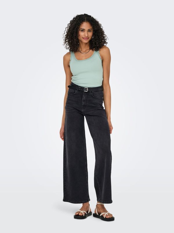 ONLSARA SHARAI TANK TOP JRS NOOS