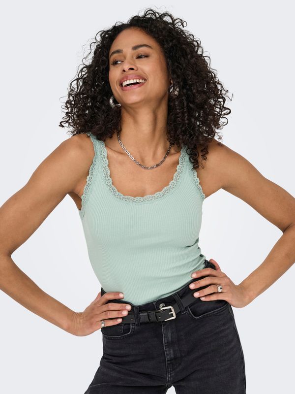ONLSARA SHARAI TANK TOP JRS NOOS
