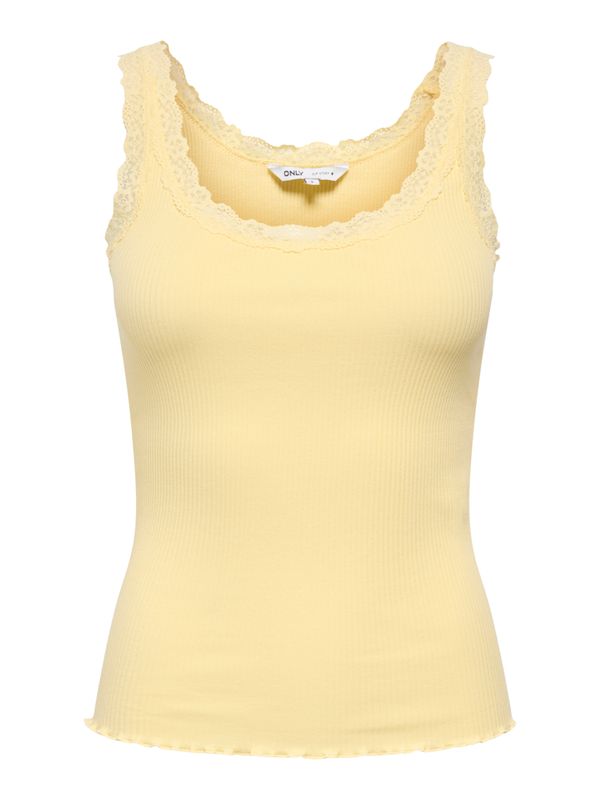 ONLSARA SHARAI TANK TOP JRS NOOS