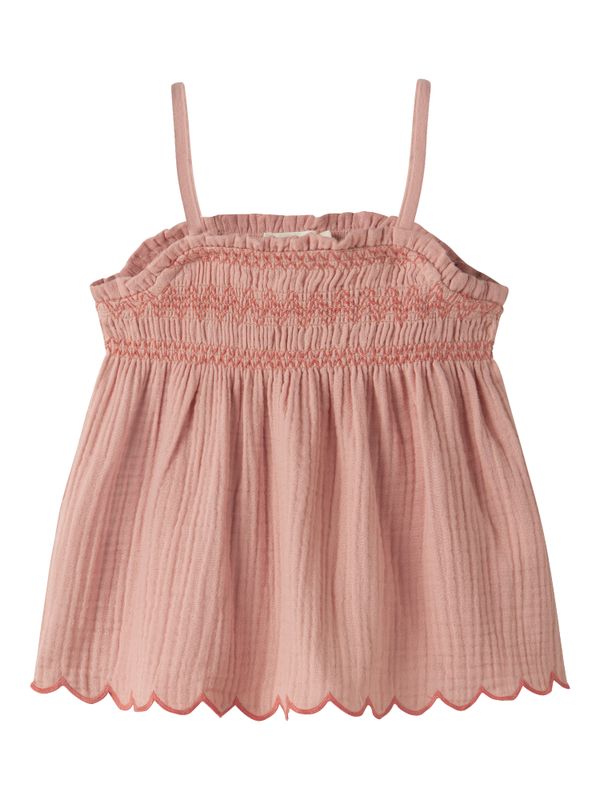 NMFHIBA STRAP TOP LIL