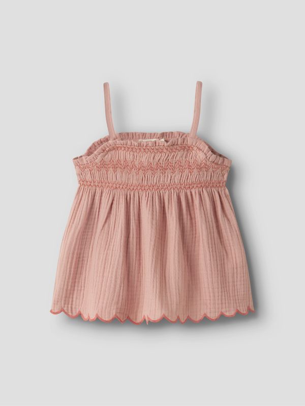 NMFHIBA STRAP TOP LIL