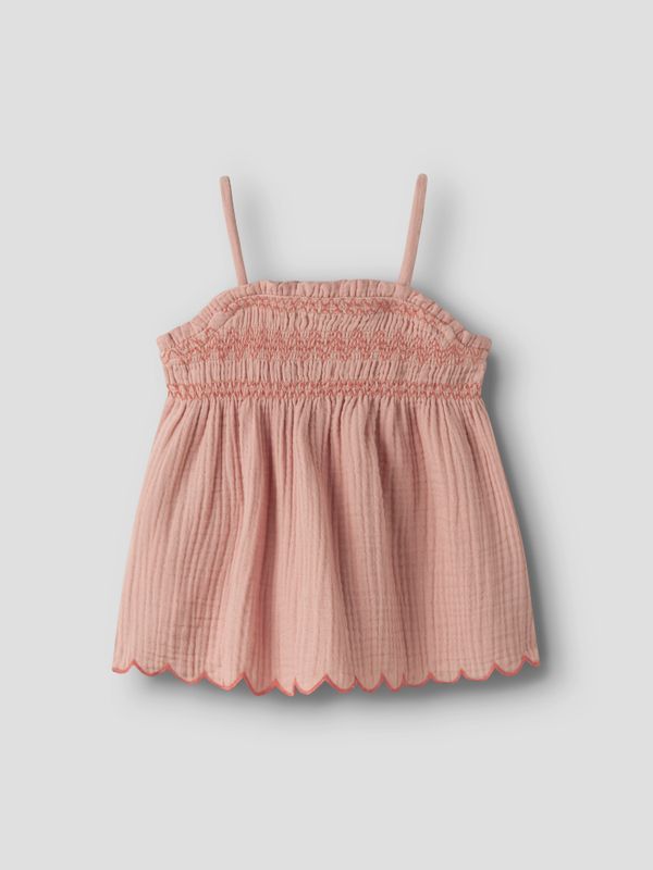 NMFHIBA STRAP TOP LIL