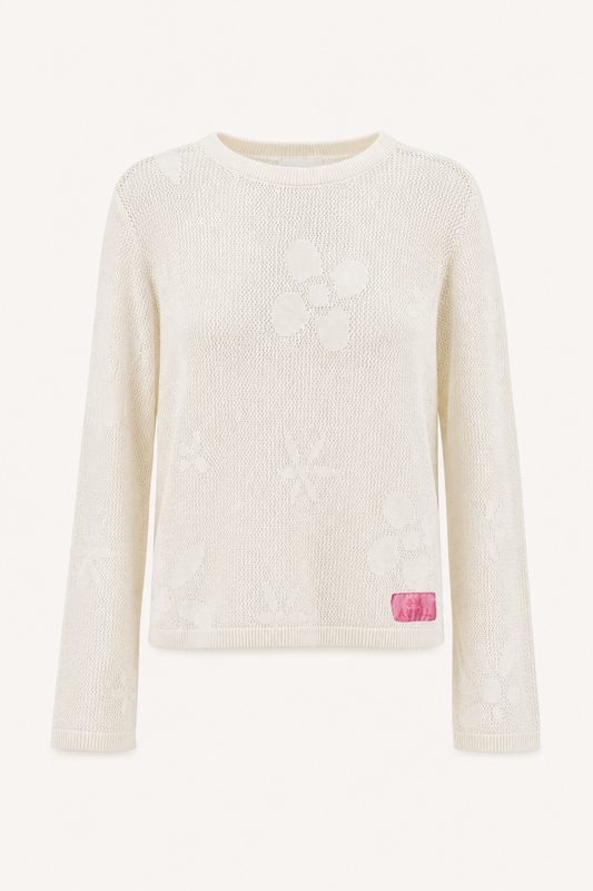 Ronja Knit Jumper