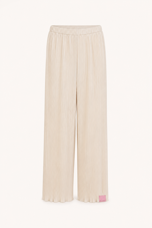 Kiera Plissee Pants