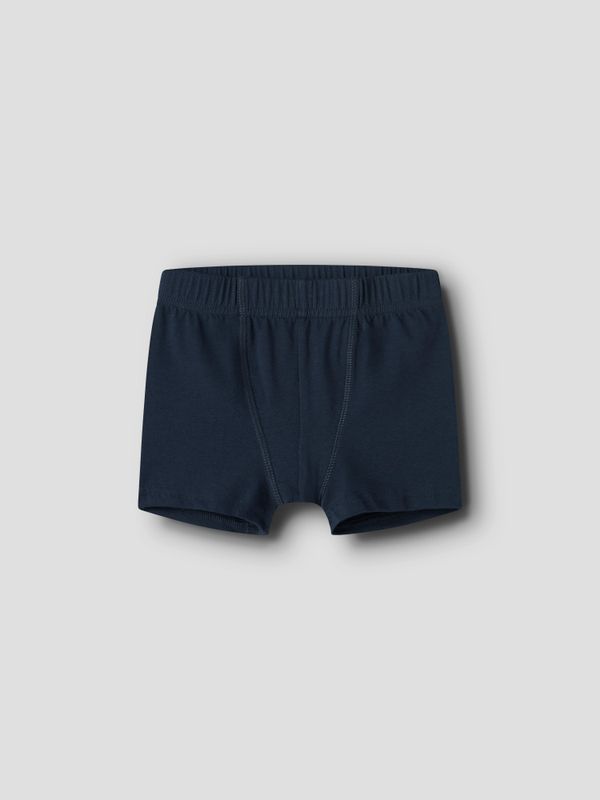 NMMTIGHTS 3P NAVY DINO NOOS