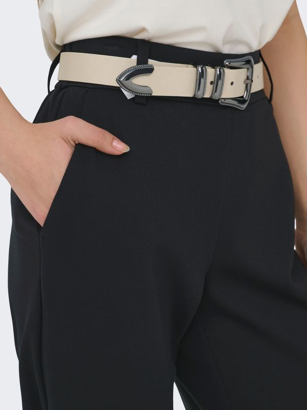 ONLPOPTRASH LIFE MW STRAIGHT CULOTTE PNT