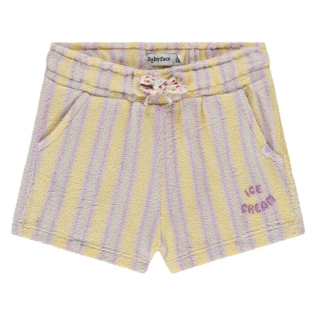 Baby Girls Short